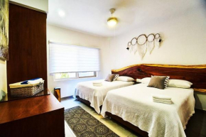 PUERTA ZAMA - LUXURY APARTMENTS